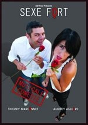 Affiche de Sexe Fort