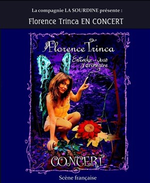 Affiche de Florence Trinca