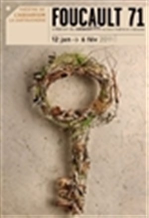 Affiche de Foucault 71
