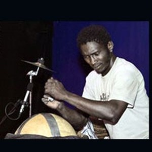 Affiche de Ibrahim Bâ dit Kounkouré