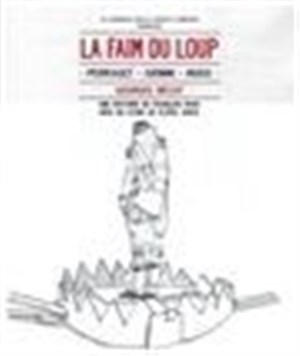 Affiche de La faim du loup
