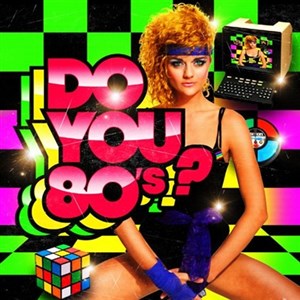 Affiche de Do you 80's ?