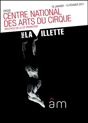 Affiche de Am - Cnac