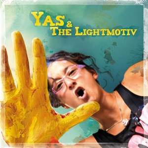 Affiche de Yas & the Lightmotiv