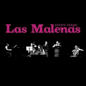 Affiche de Tango tango ! Las malenas