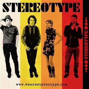 Affiche de Stereotype et Les Prussians