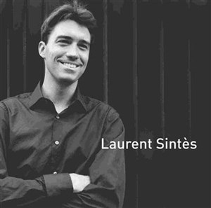 Affiche de Laurent Sintès