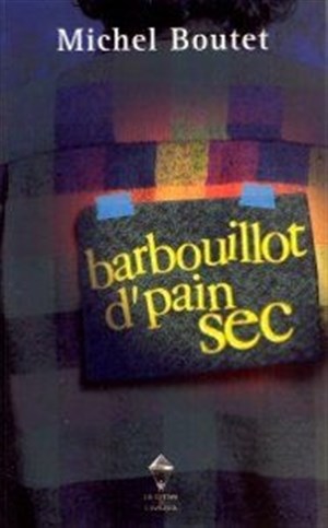Affiche de Barbouillot p'ain sec