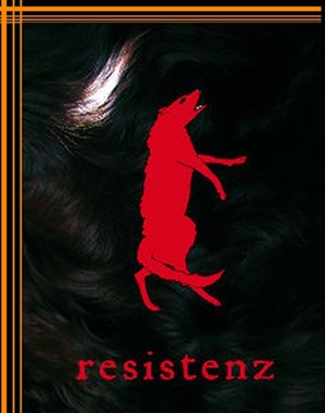 Affiche de Resistenz