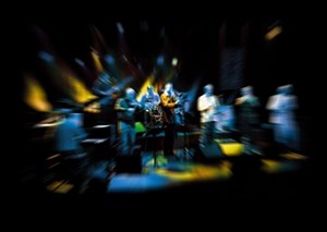 Affiche de Klezmer nova