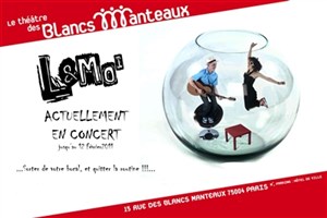 Affiche de L&moi