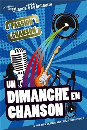 Affiche de Un dimanche en chanson
