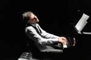 Affiche de Giovanni Mirabassi Trio