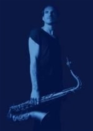 Affiche de Samy Thiebault Nonet : Upanishad experiences