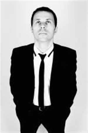 Affiche de Matthieu Boré Quartet