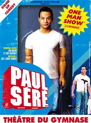 Affiche de Paul Séré