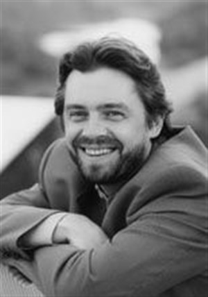 Affiche de Andrey Boreyko dirige l'Orchestre Philharmonique de Radio France
