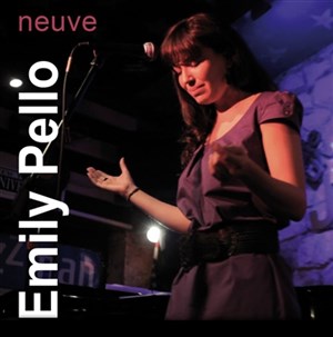 Affiche de Emily Pello