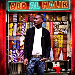 Affiche de Abd Al Malik
