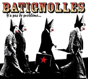 Affiche de Batignolles
