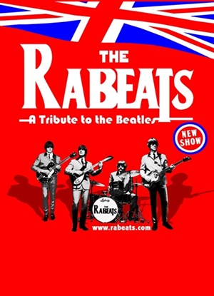Affiche de The Rabeats
