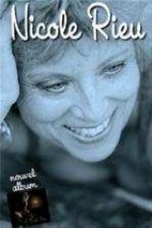 Affiche de Nicole Rieu dans Femmes