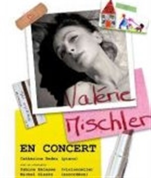 Affiche de Valérie Mischler