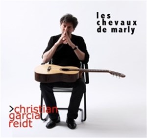 Affiche de Christian Garcia Reidt