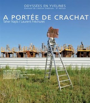 Affiche de A portée de crachat