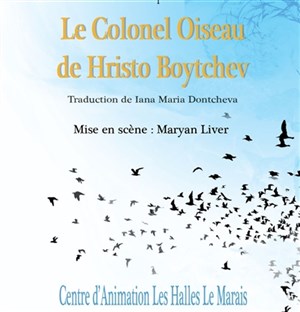 Affiche de Le Colonel Oiseau