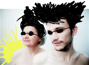 Affiche de Fanfan et Marco