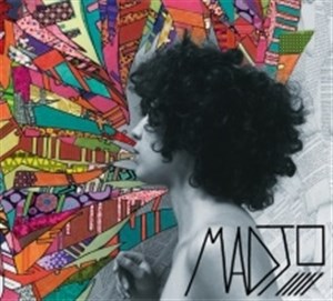 Affiche de Madjo + TFJass
