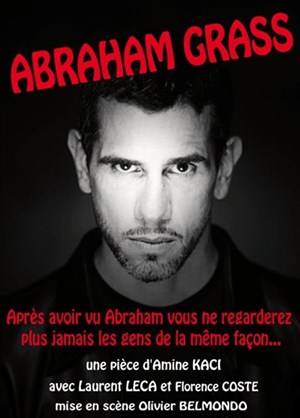 Affiche de Abraham Grass