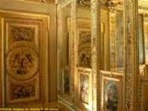 Affiche de Visite guidée : Palais du Luxembourg | par Pierre-Yves Jaslet