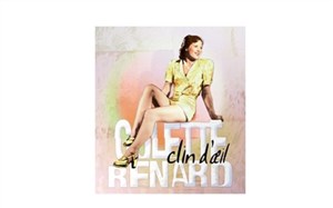Affiche de Clin d'oeil à Colette Renard