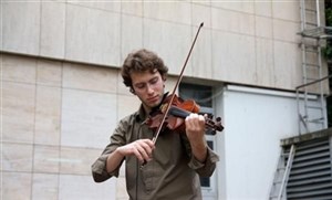 Affiche de Antoine Delprat Quartet