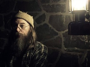 Affiche de Charlie Parr