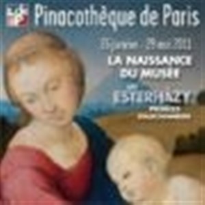 Affiche de Tresors des Esterhazy