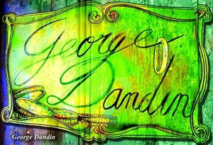 Affiche de George Dandin