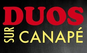 Affiche de Duos sur canapé