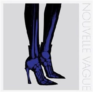Affiche de Nouvelle vague + Man like me