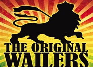 Affiche de The Original Wailers + Easy Style Sound System