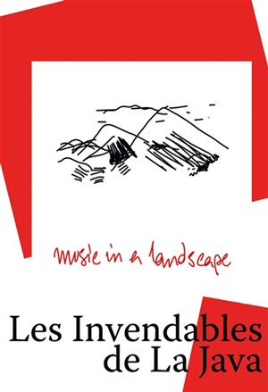 Affiche de Les invendables de la Java