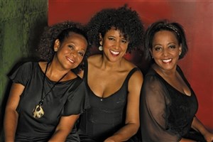 Affiche de Trio Esperança