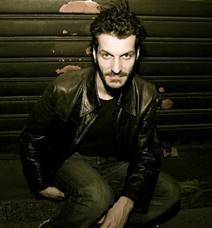 Affiche de JiAndri + 1ère partie Gabriele Natilla