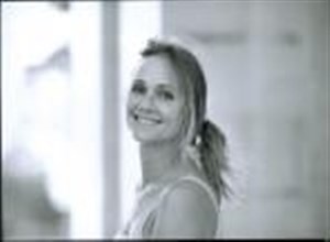 Affiche de Victoria Rummler Trio