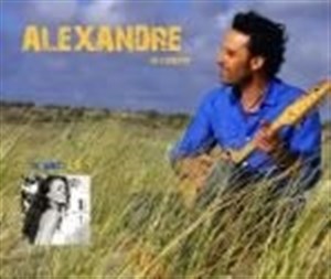 Affiche de Alexandre & Lô