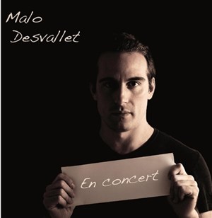 Affiche de Malo Desvallet