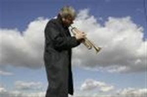 Affiche de Eric Le Lann Quartet featuring Laurent de Wilde