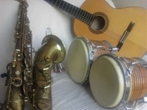 Affiche de Jazzobrasilquartet